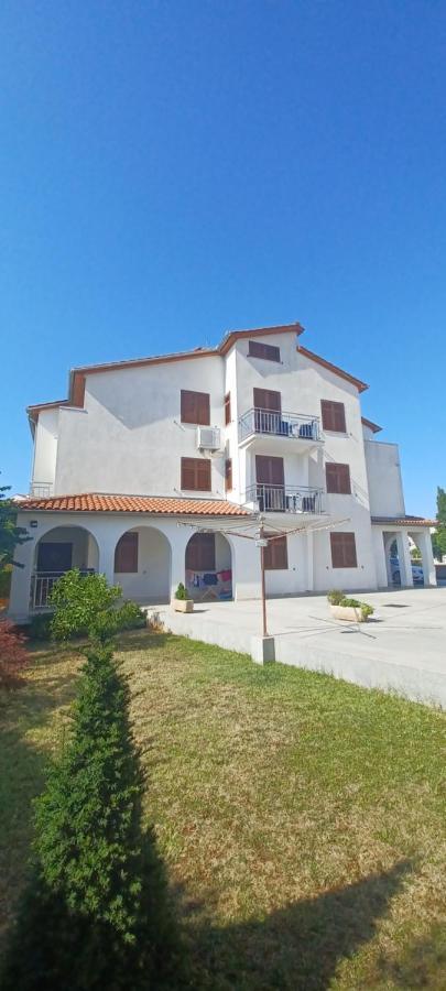 Guesthouse Santin Rovinj Zewnętrze zdjęcie