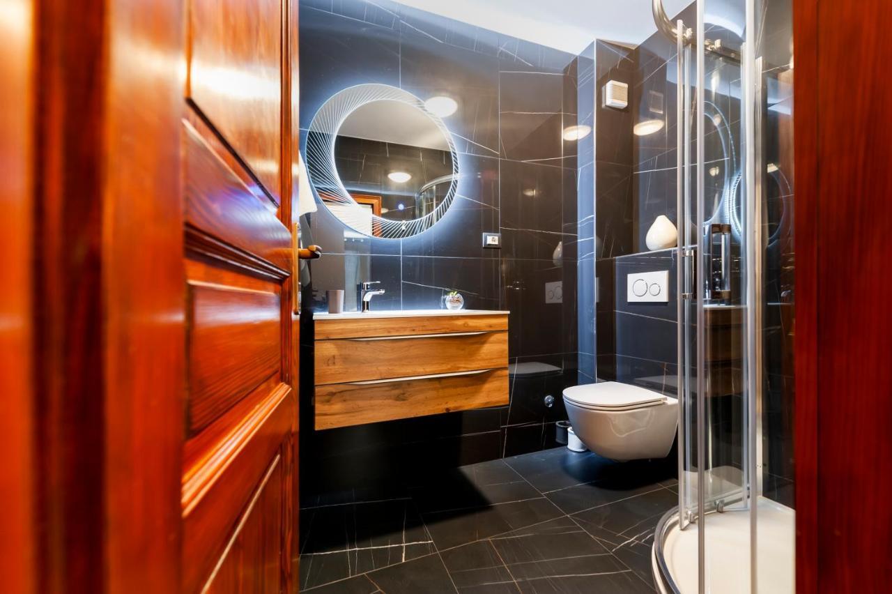 Guesthouse Santin Rovinj Zewnętrze zdjęcie