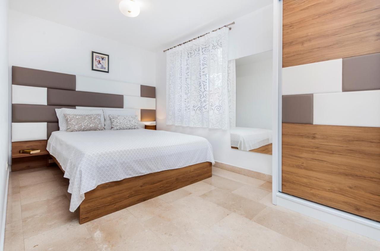 Guesthouse Santin Rovinj Zewnętrze zdjęcie