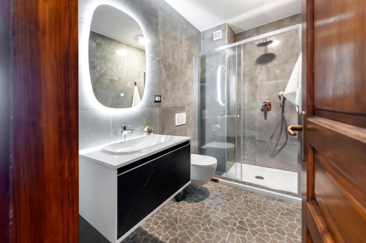 Guesthouse Santin Rovinj Zewnętrze zdjęcie