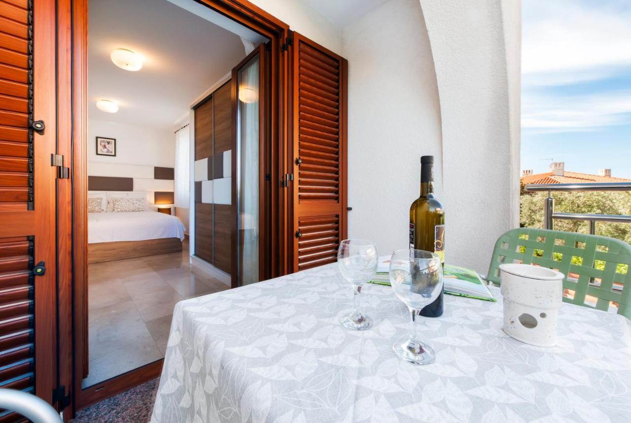 Guesthouse Santin Rovinj Zewnętrze zdjęcie