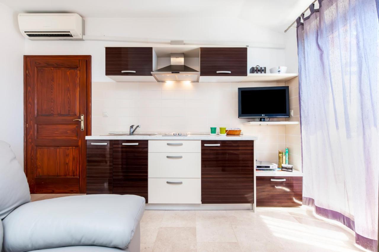 Guesthouse Santin Rovinj Zewnętrze zdjęcie