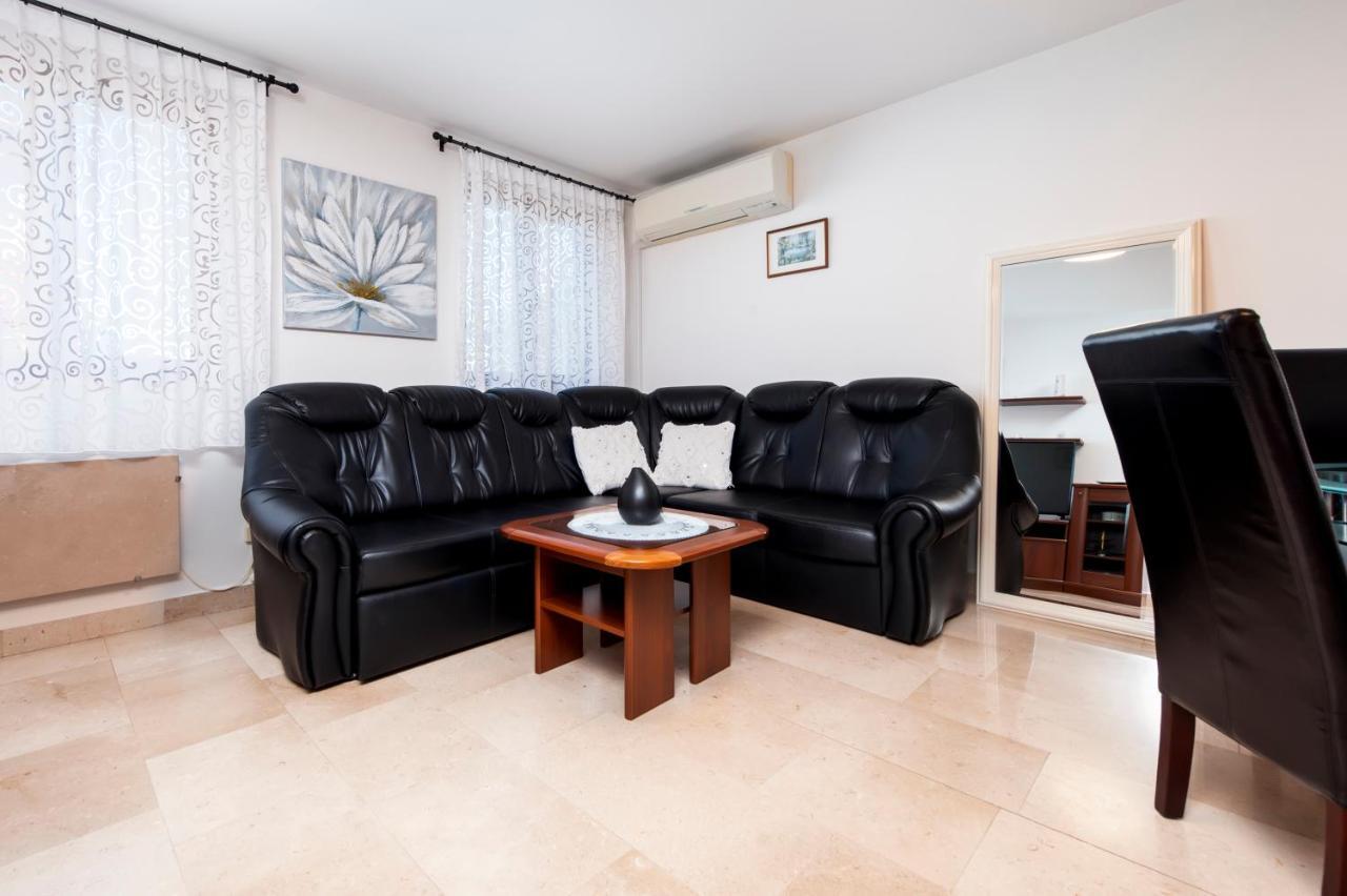 Guesthouse Santin Rovinj Zewnętrze zdjęcie