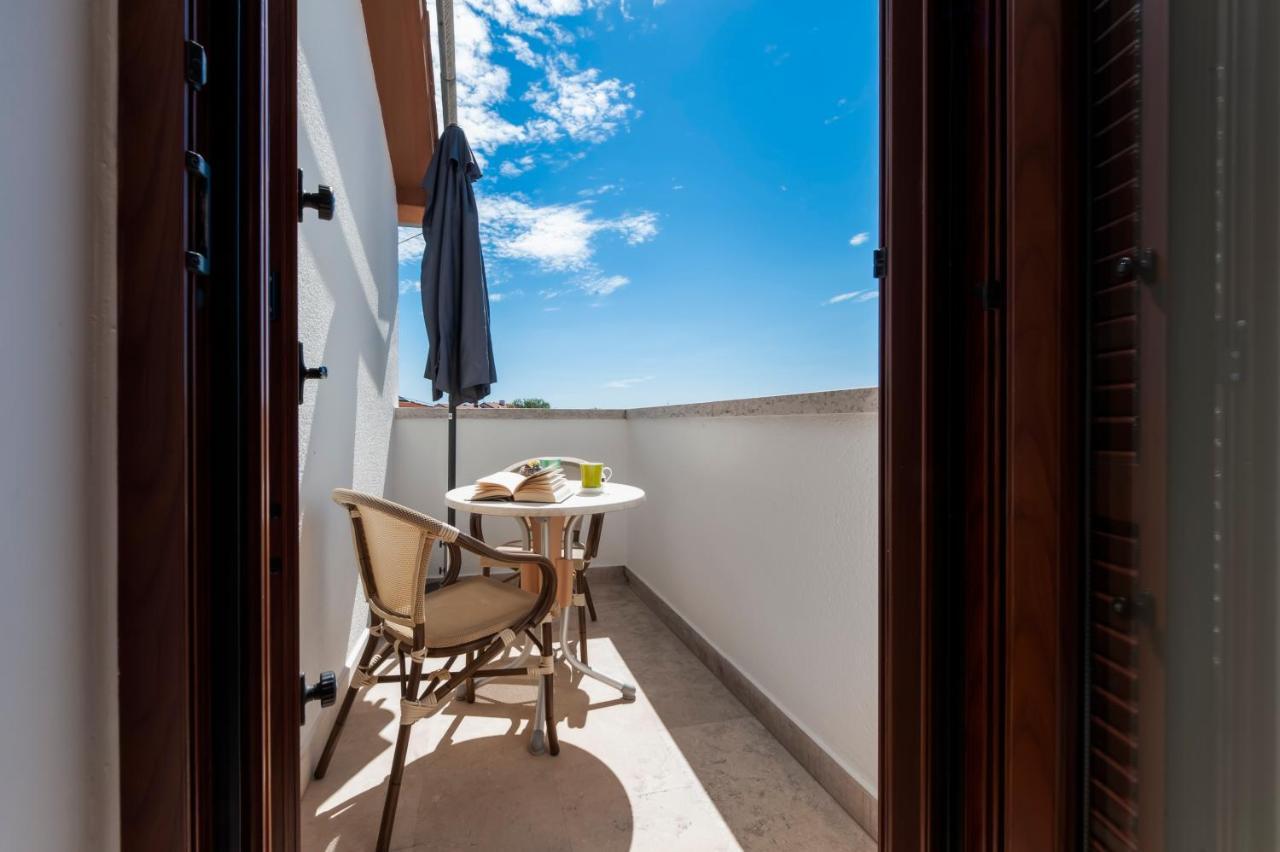 Guesthouse Santin Rovinj Zewnętrze zdjęcie