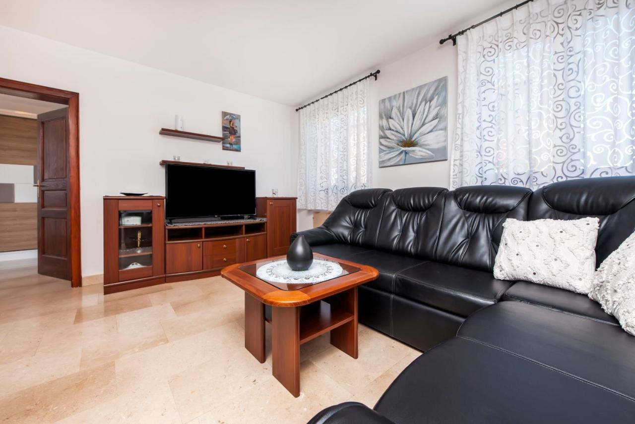 Guesthouse Santin Rovinj Zewnętrze zdjęcie