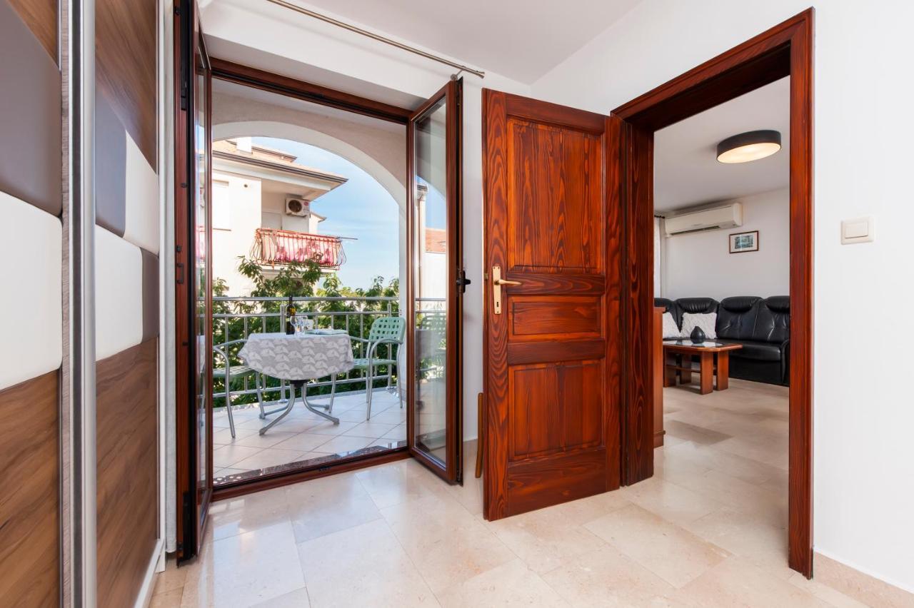 Guesthouse Santin Rovinj Zewnętrze zdjęcie