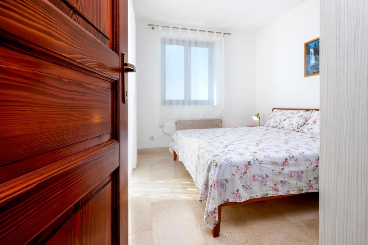 Guesthouse Santin Rovinj Zewnętrze zdjęcie
