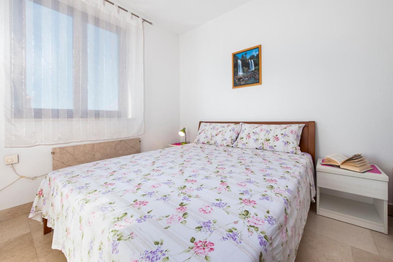 Guesthouse Santin Rovinj Zewnętrze zdjęcie