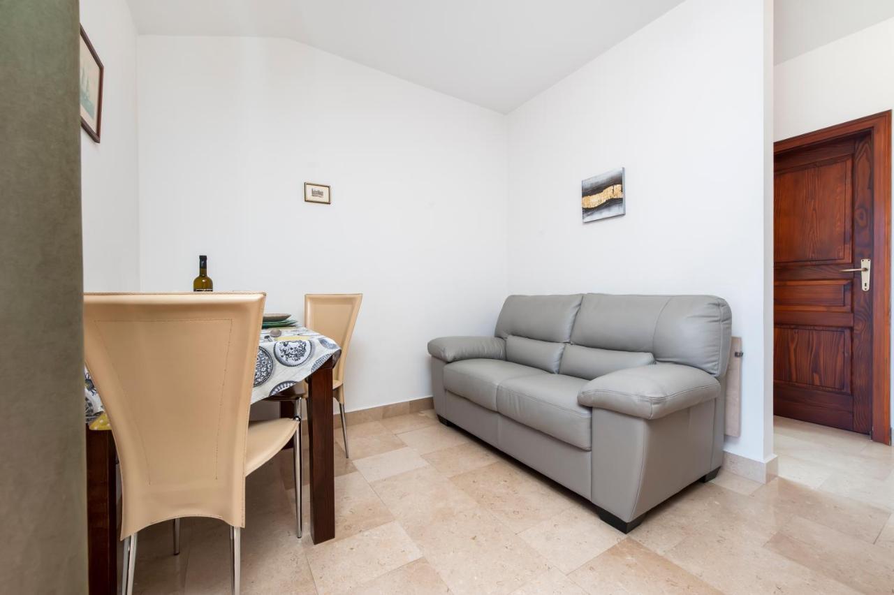 Guesthouse Santin Rovinj Zewnętrze zdjęcie