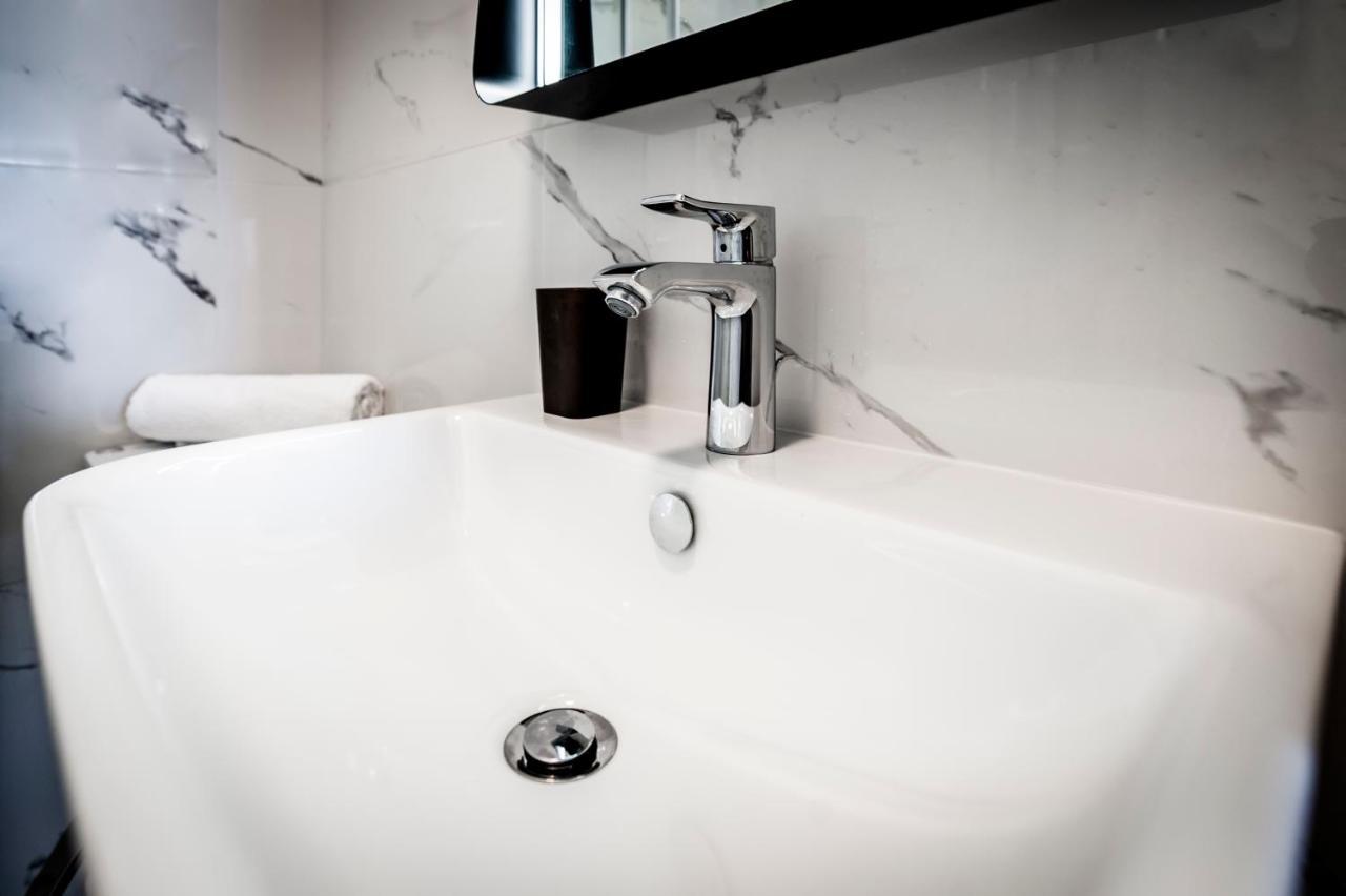 Guesthouse Santin Rovinj Zewnętrze zdjęcie
