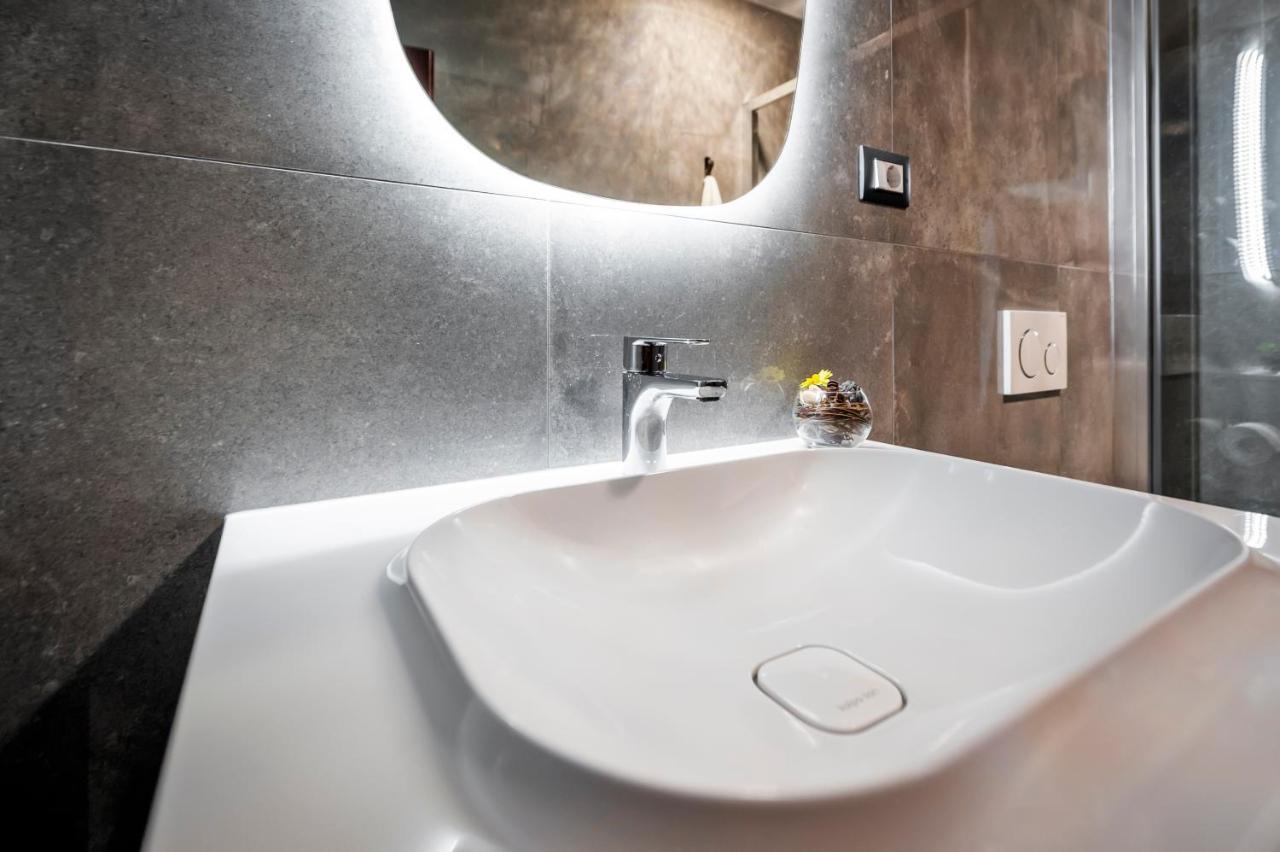 Guesthouse Santin Rovinj Zewnętrze zdjęcie