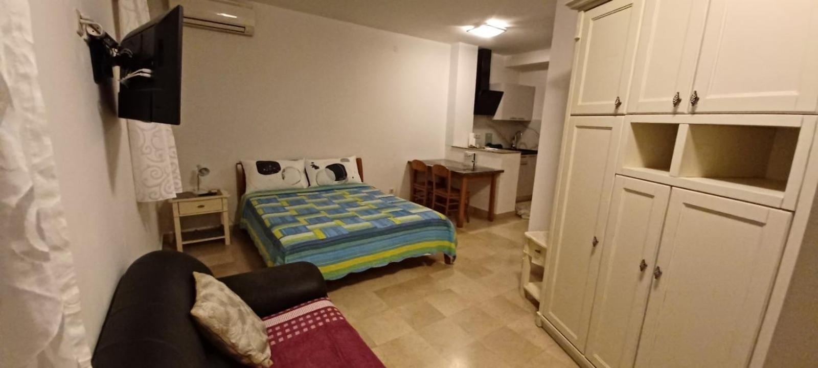 Guesthouse Santin Rovinj Zewnętrze zdjęcie