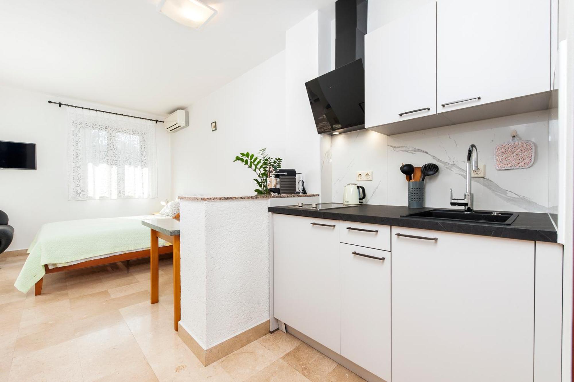 Guesthouse Santin Rovinj Zewnętrze zdjęcie