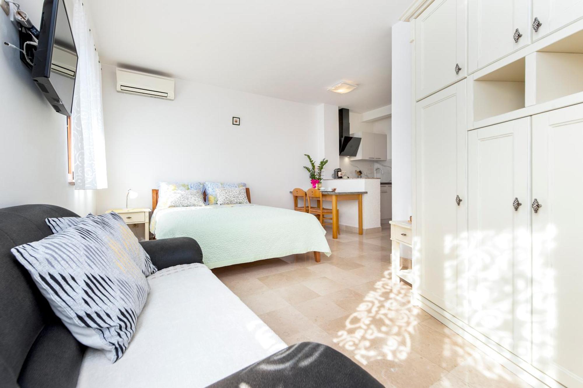 Guesthouse Santin Rovinj Zewnętrze zdjęcie