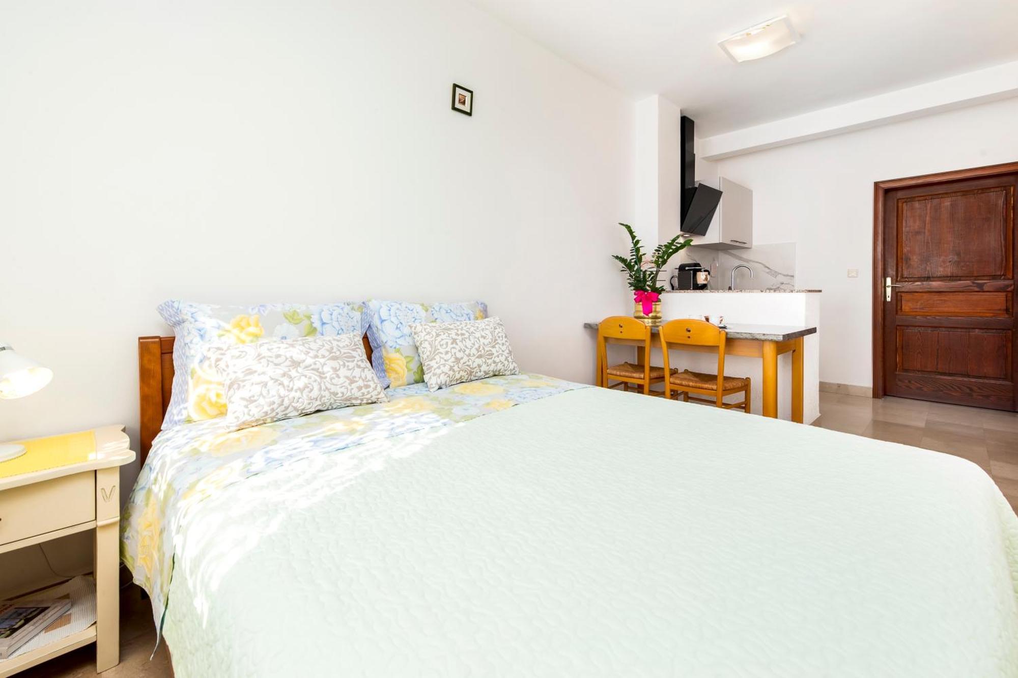 Guesthouse Santin Rovinj Zewnętrze zdjęcie