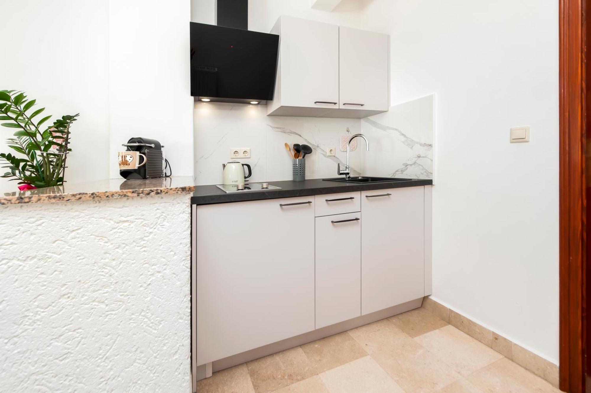 Guesthouse Santin Rovinj Zewnętrze zdjęcie