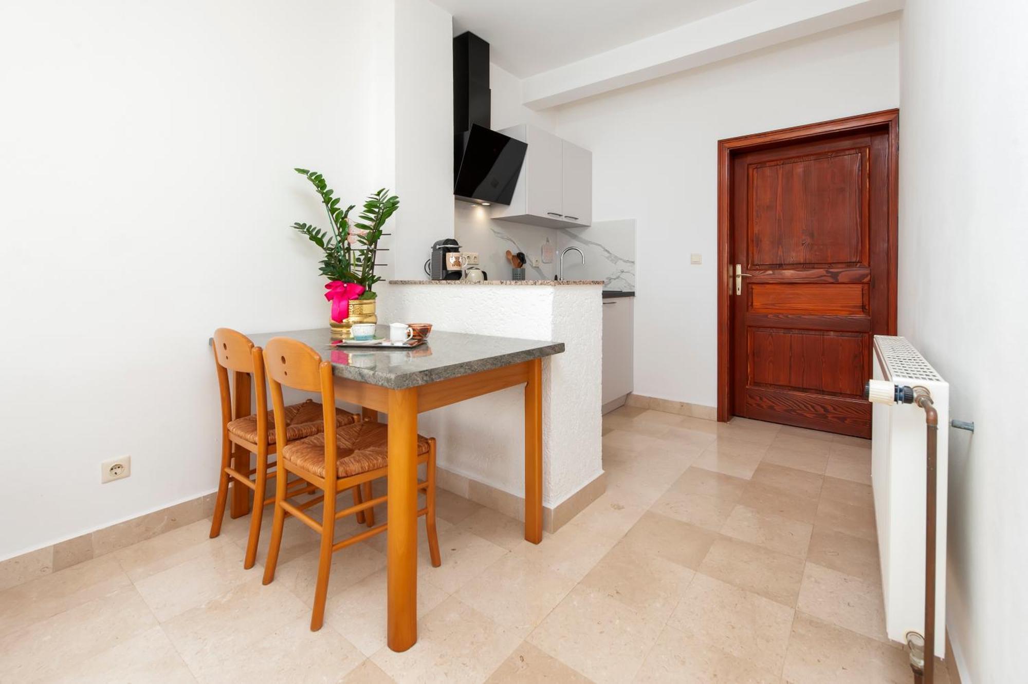 Guesthouse Santin Rovinj Zewnętrze zdjęcie