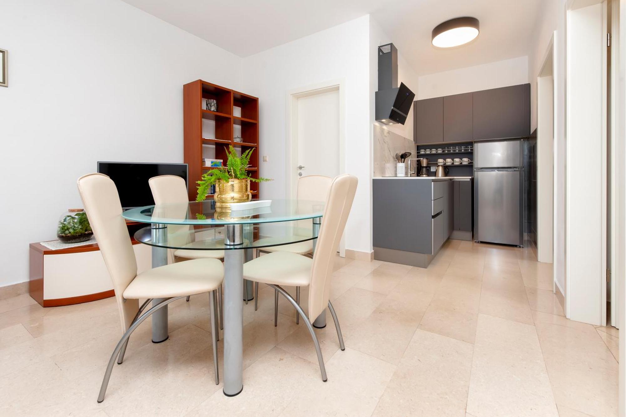 Guesthouse Santin Rovinj Zewnętrze zdjęcie