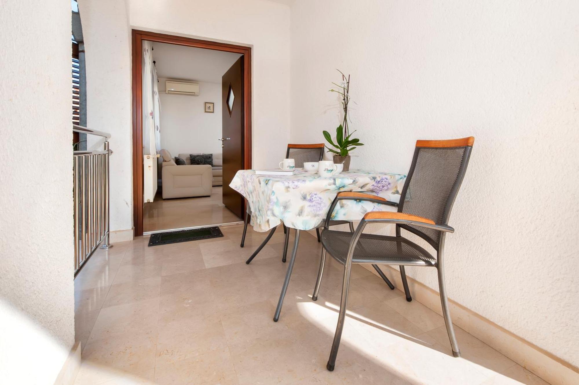 Guesthouse Santin Rovinj Zewnętrze zdjęcie