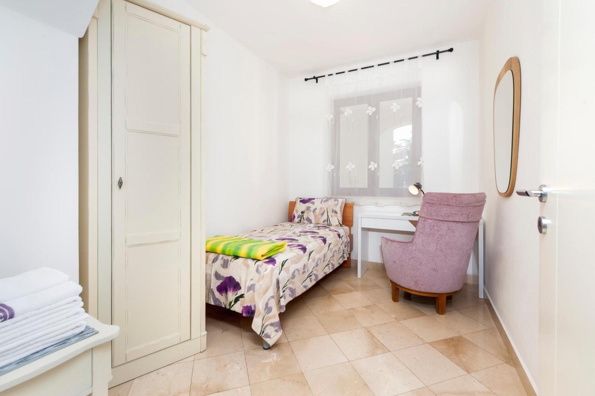 Guesthouse Santin Rovinj Zewnętrze zdjęcie