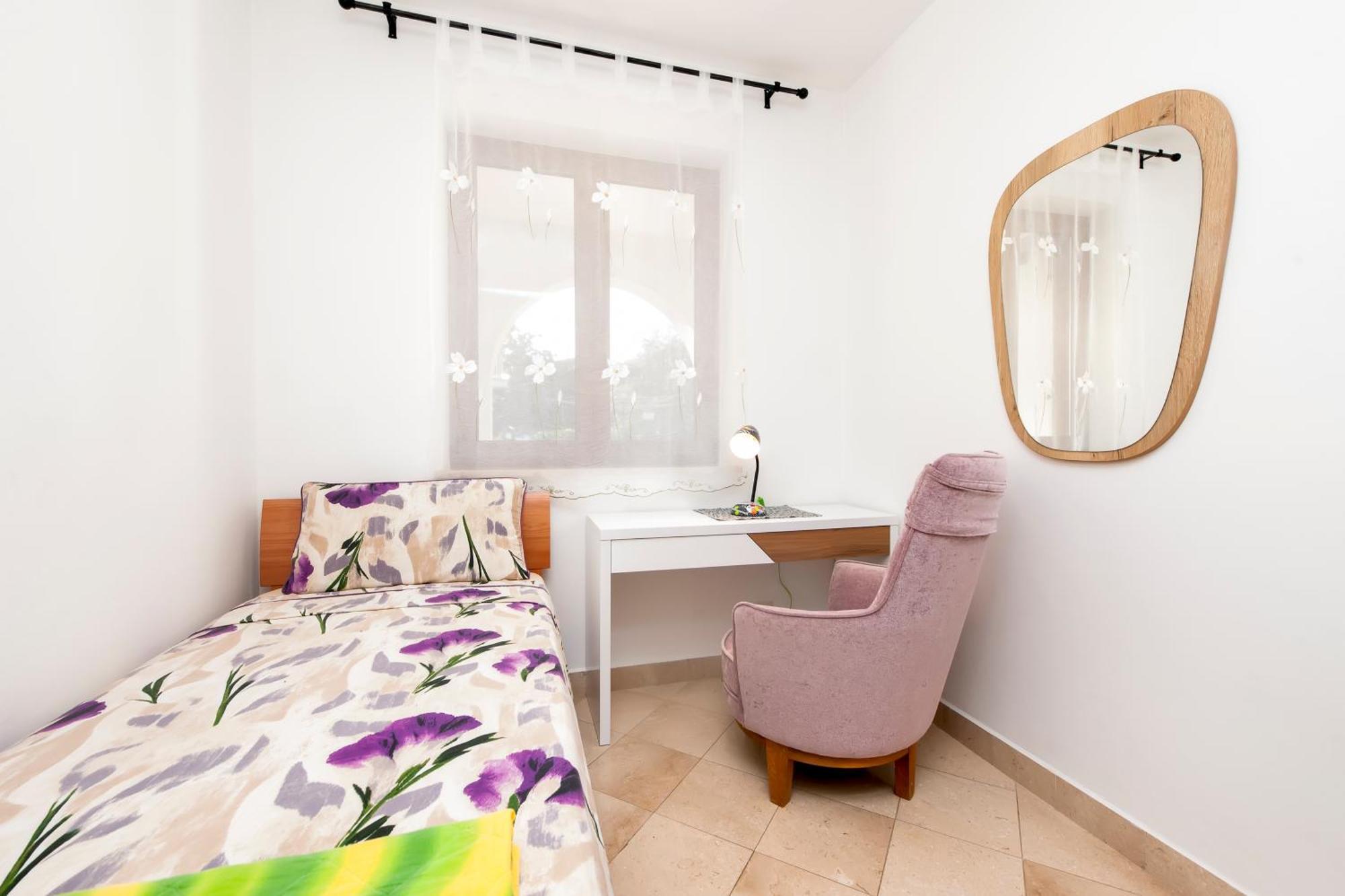 Guesthouse Santin Rovinj Zewnętrze zdjęcie
