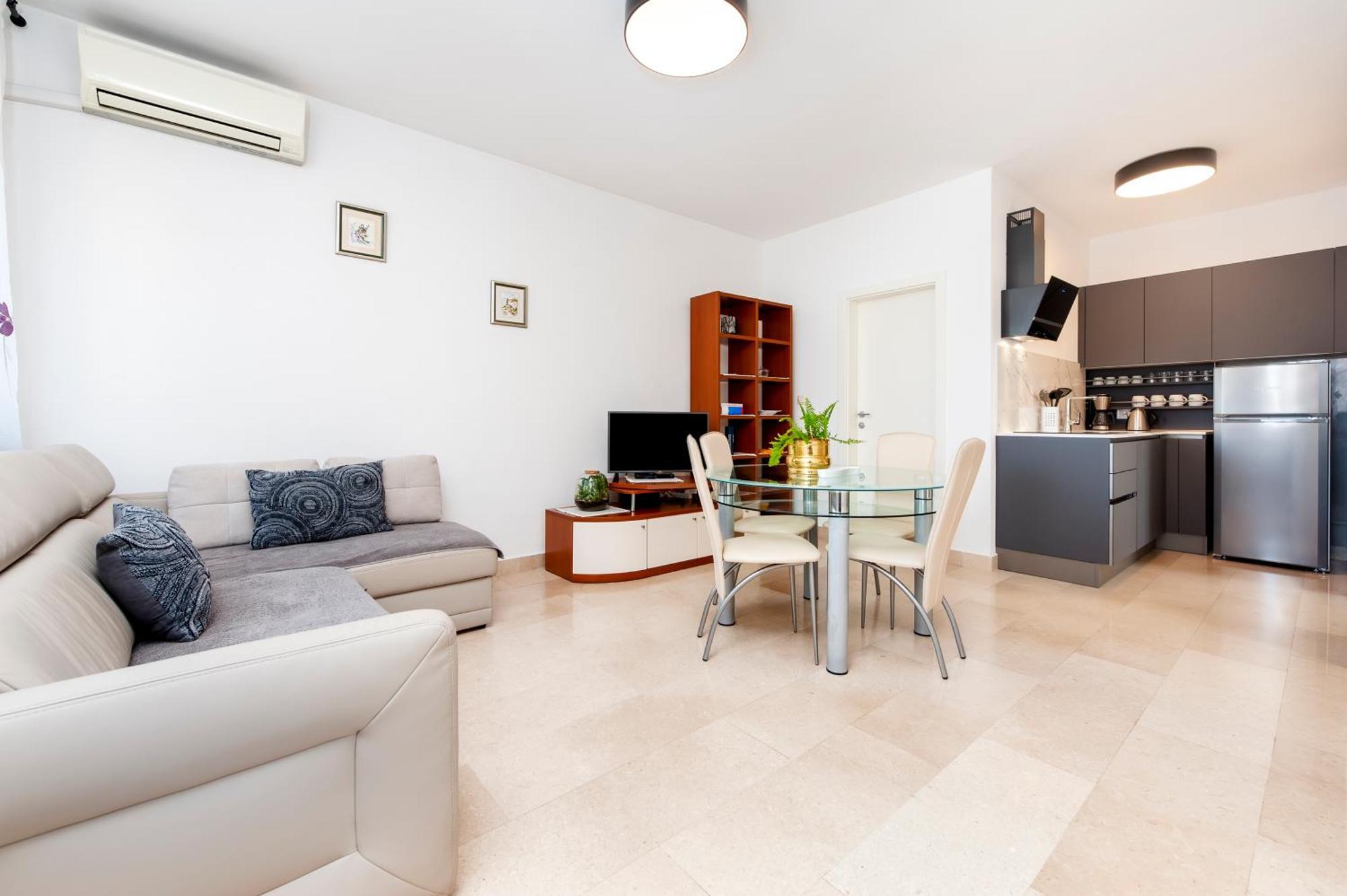 Guesthouse Santin Rovinj Zewnętrze zdjęcie