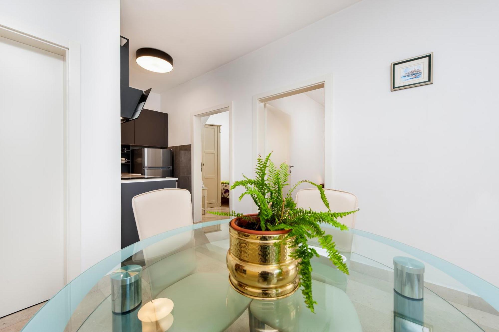 Guesthouse Santin Rovinj Zewnętrze zdjęcie