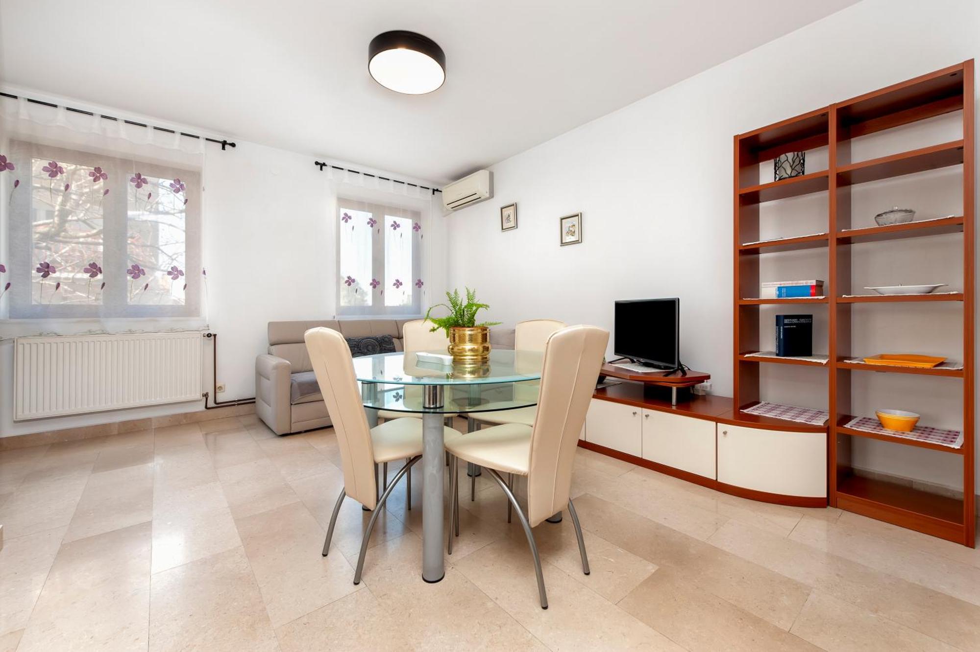 Guesthouse Santin Rovinj Zewnętrze zdjęcie