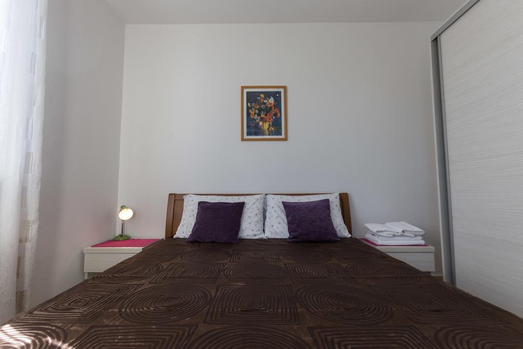 Guesthouse Santin Rovinj Zewnętrze zdjęcie