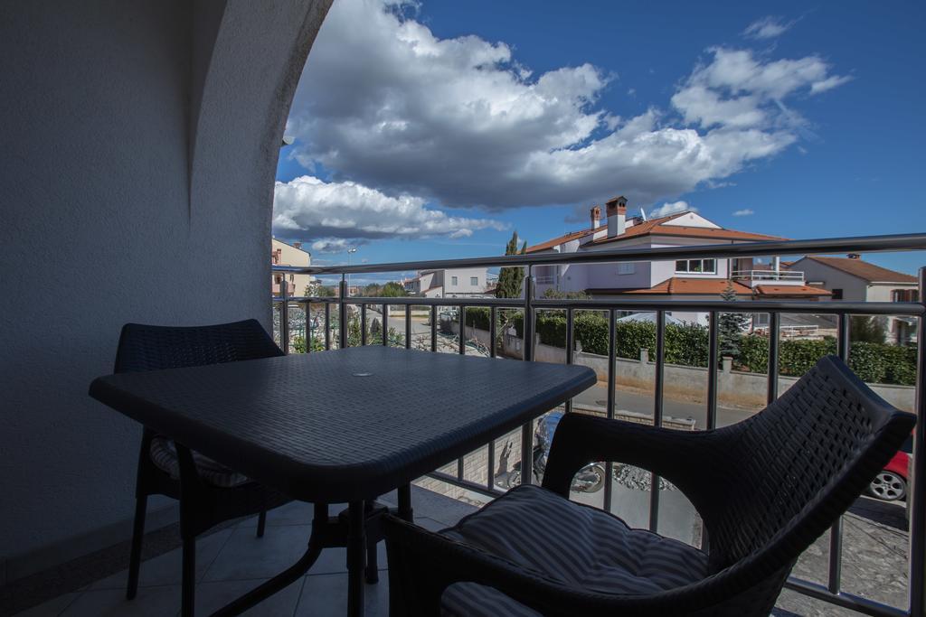 Guesthouse Santin Rovinj Pokój zdjęcie