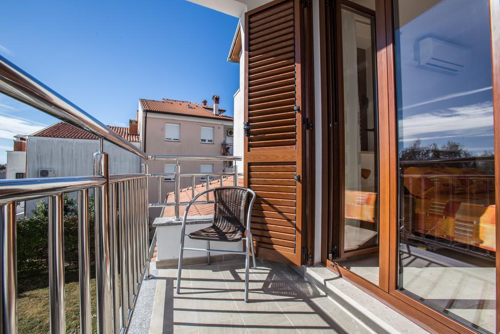 Guesthouse Santin Rovinj Pokój zdjęcie