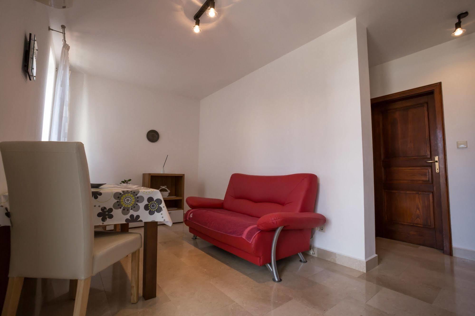 Guesthouse Santin Rovinj Zewnętrze zdjęcie