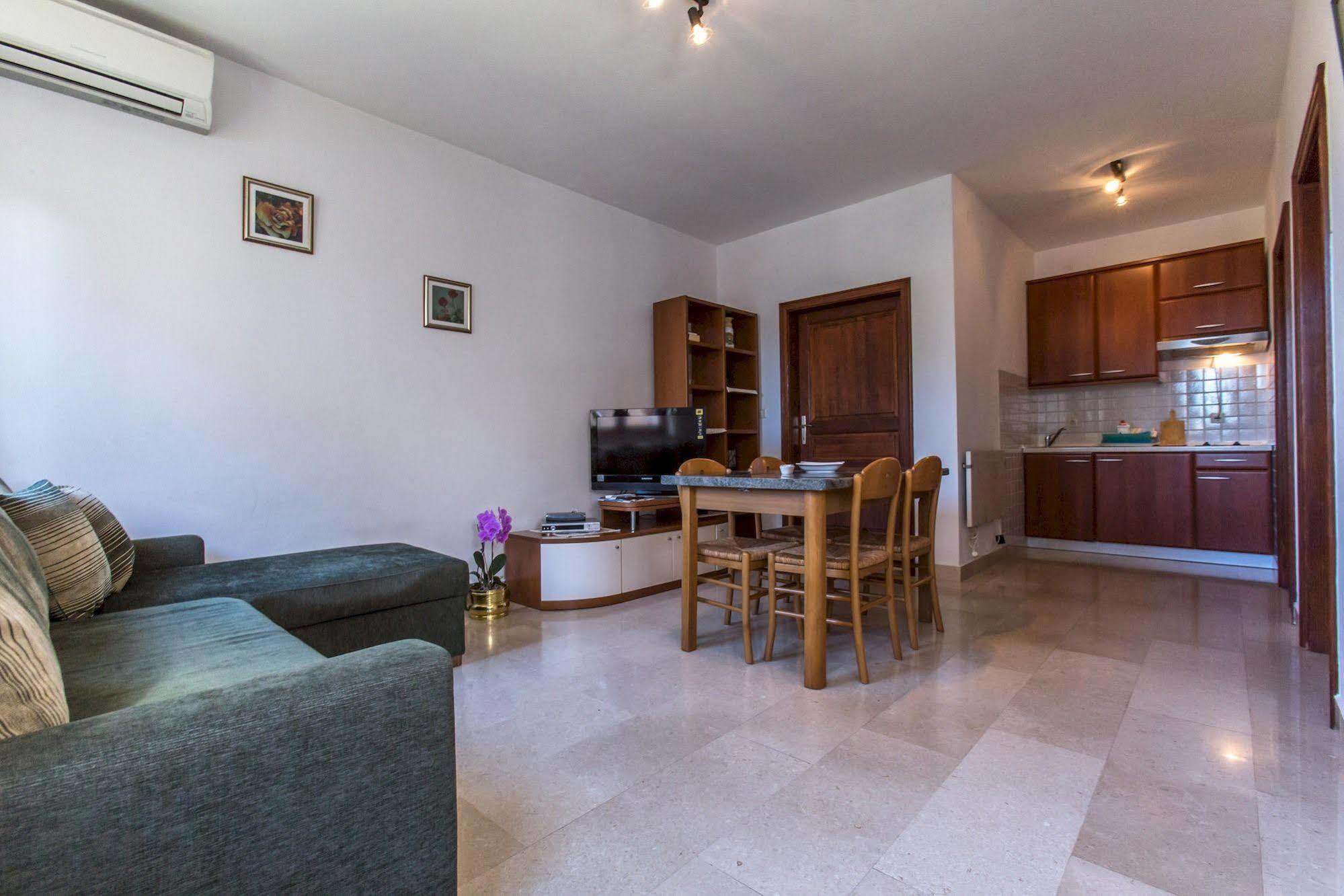 Guesthouse Santin Rovinj Zewnętrze zdjęcie