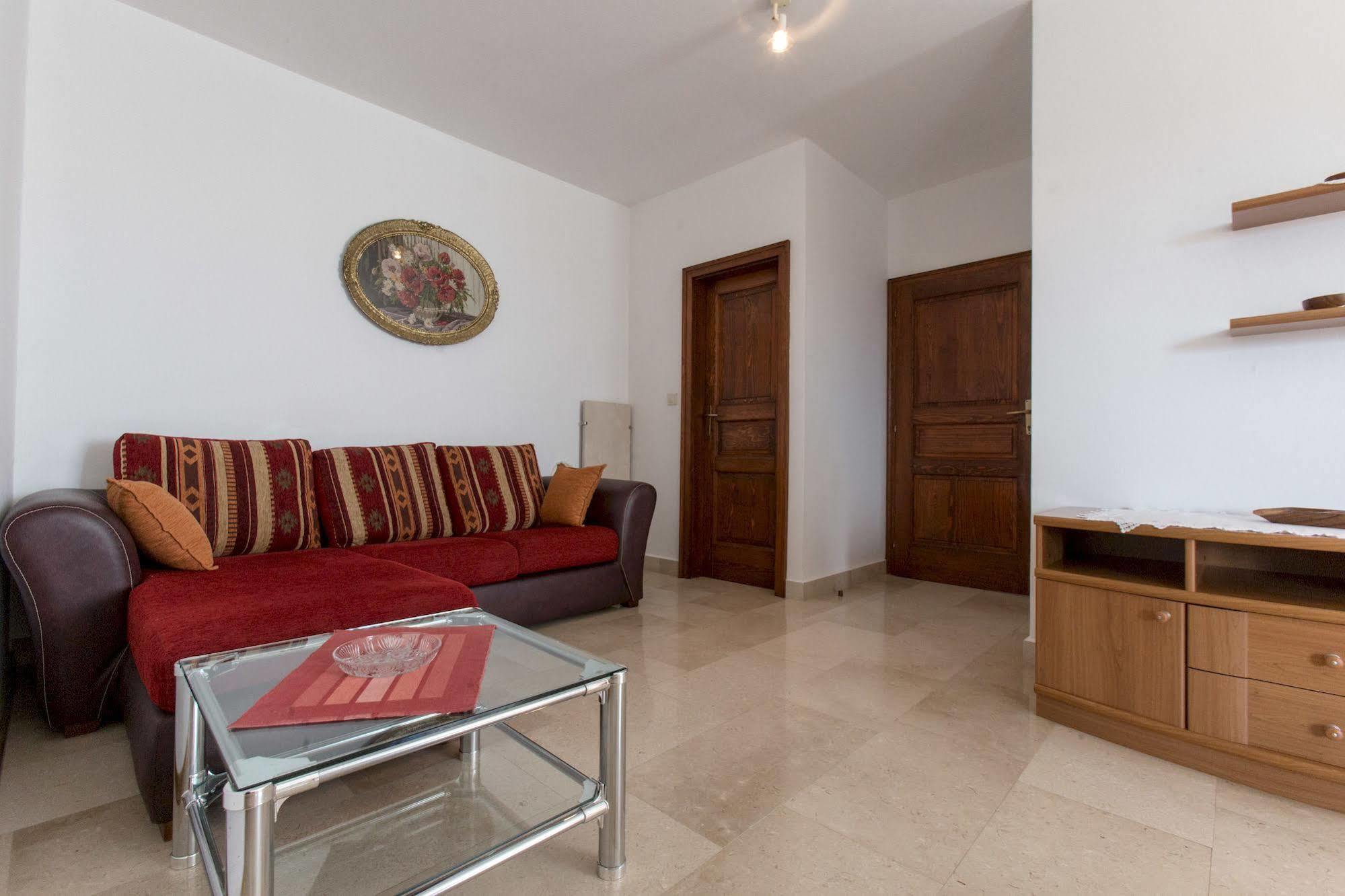 Guesthouse Santin Rovinj Zewnętrze zdjęcie
