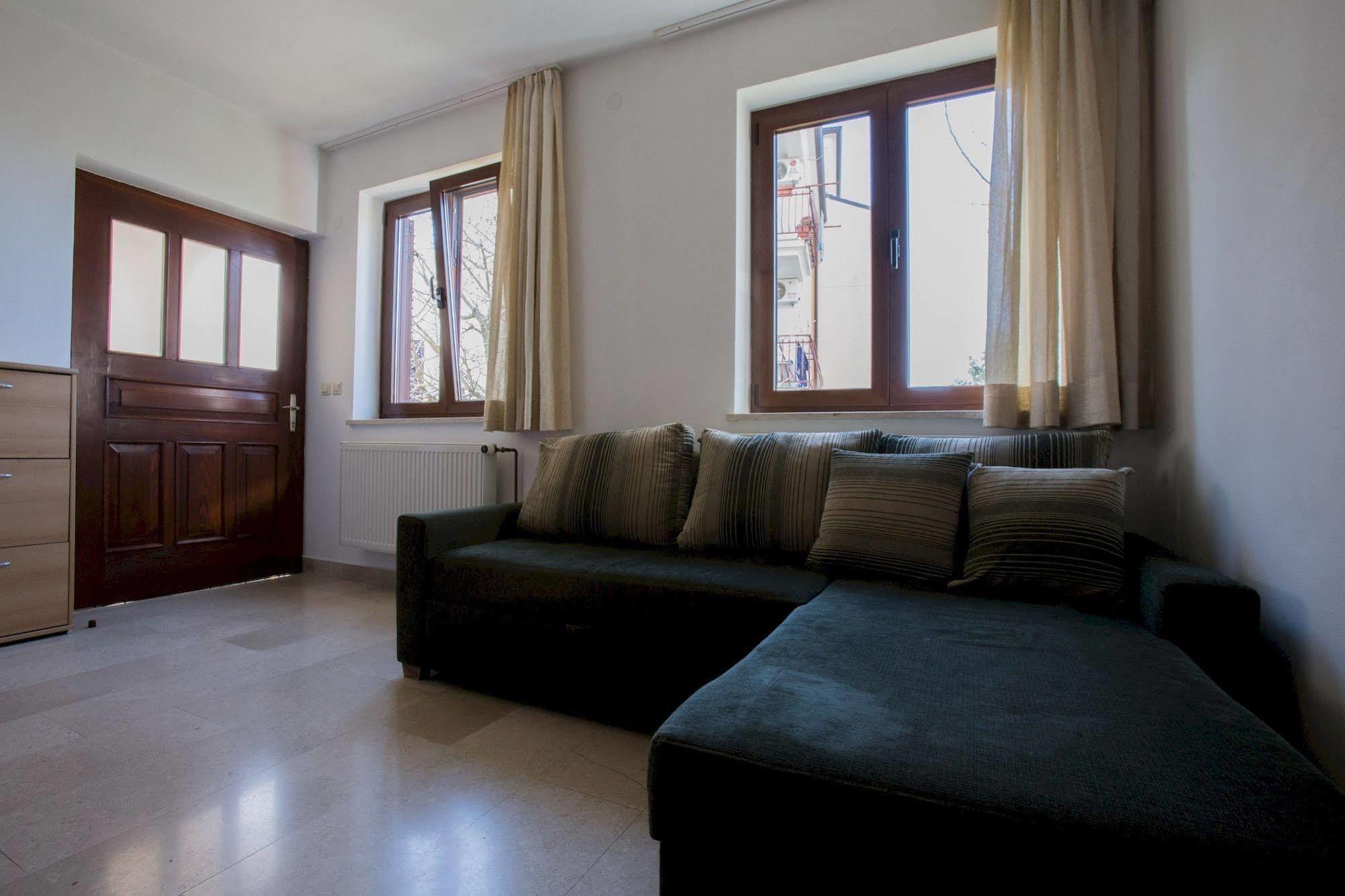 Guesthouse Santin Rovinj Zewnętrze zdjęcie