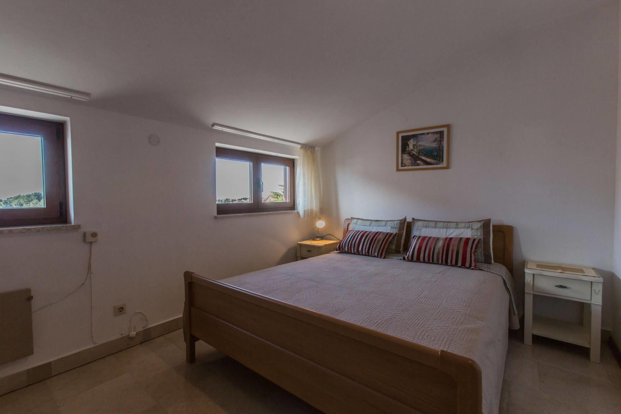 Guesthouse Santin Rovinj Zewnętrze zdjęcie