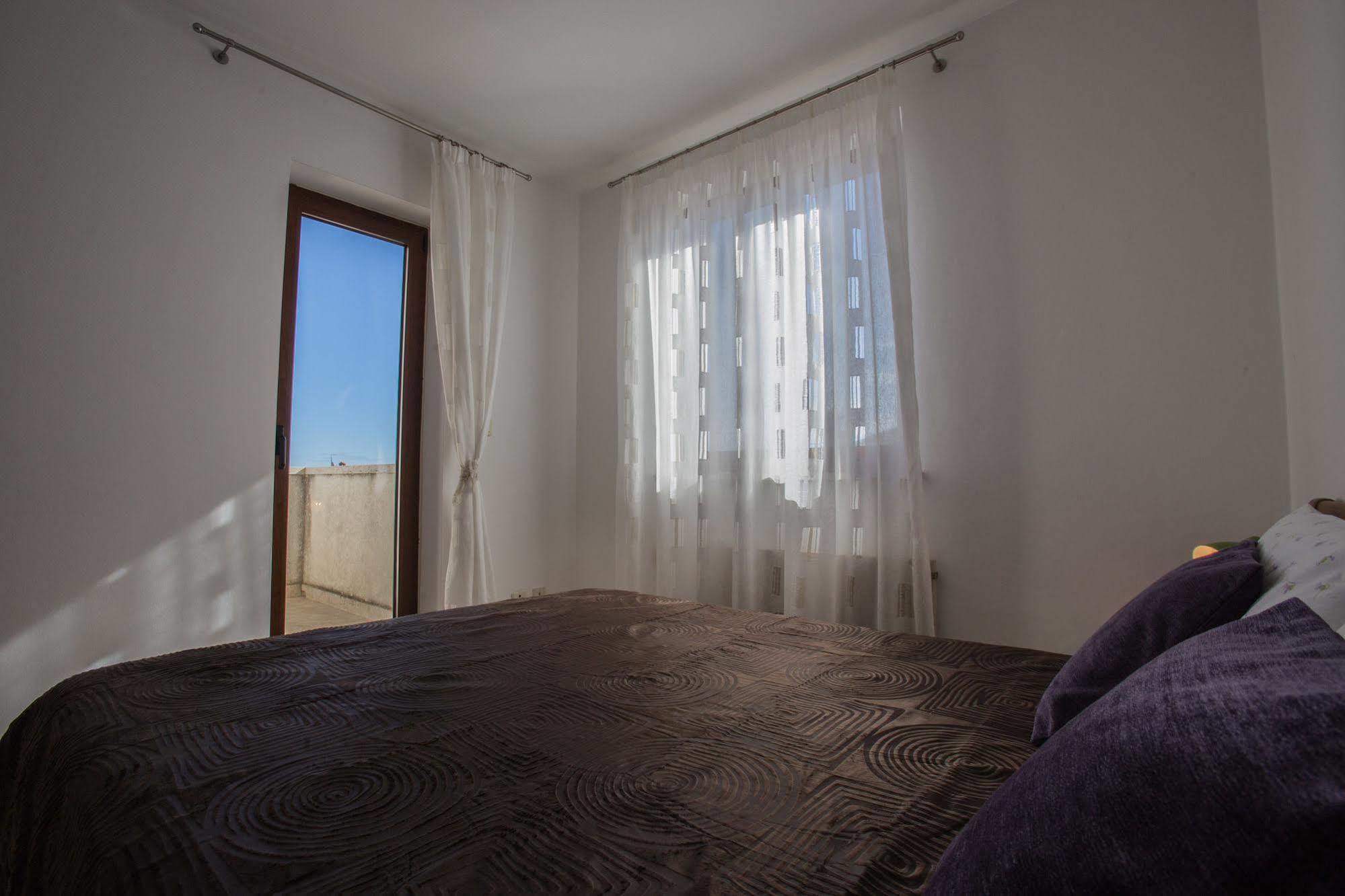 Guesthouse Santin Rovinj Zewnętrze zdjęcie