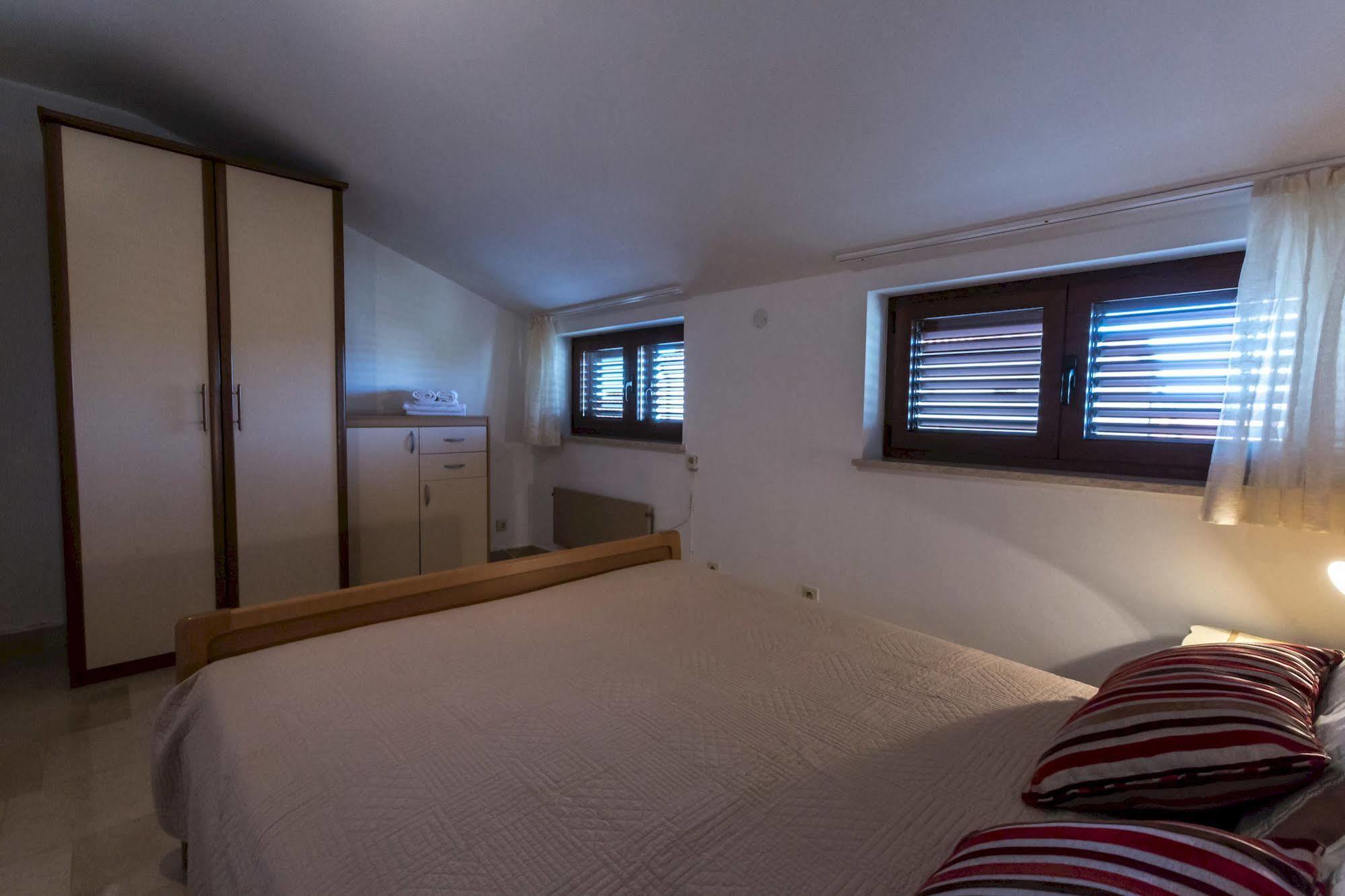 Guesthouse Santin Rovinj Zewnętrze zdjęcie