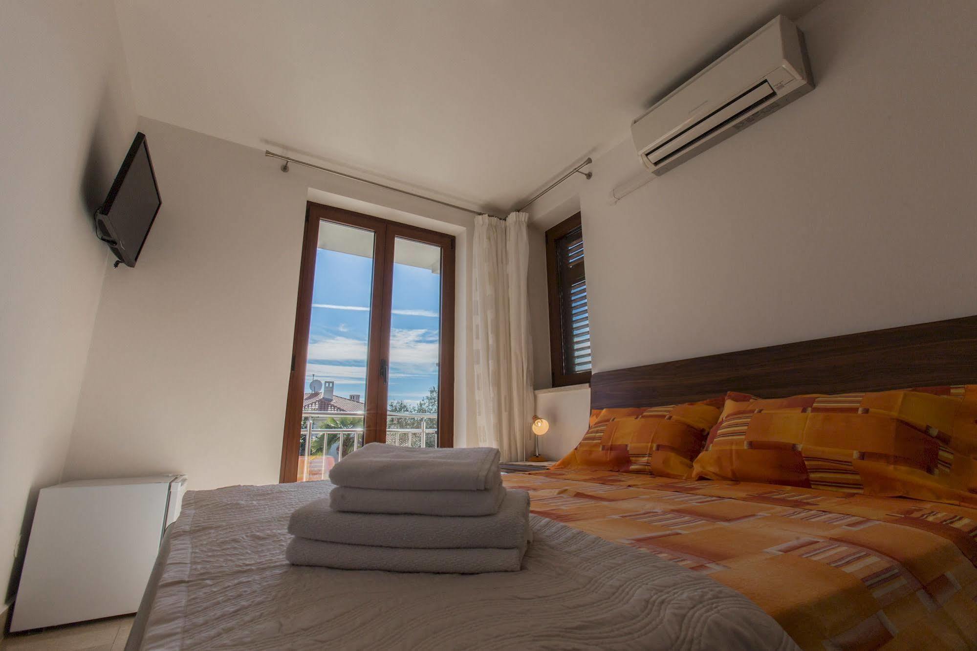Guesthouse Santin Rovinj Zewnętrze zdjęcie